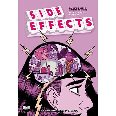 SIDE EFFECTS