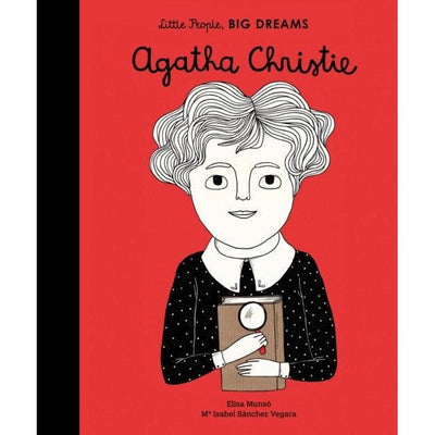 Agatha Christie: Volume 5
