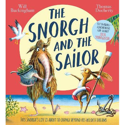 The Snorgh and the Sailor (NE)