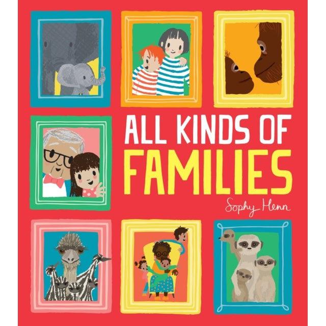 All Kinds of Families