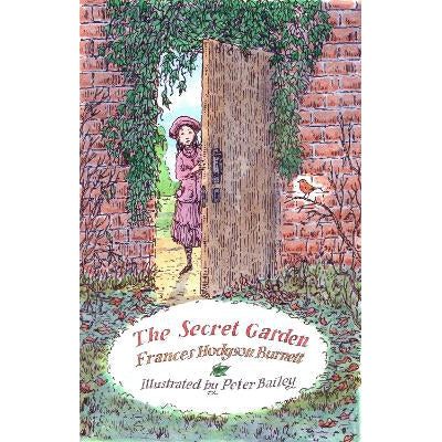 The Secret Garden