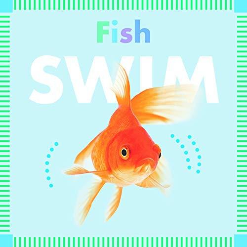 Fish Swim - Rebecca Stromstad Glaser