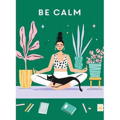 Be Calm