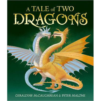 A Tale Of Two Dragons