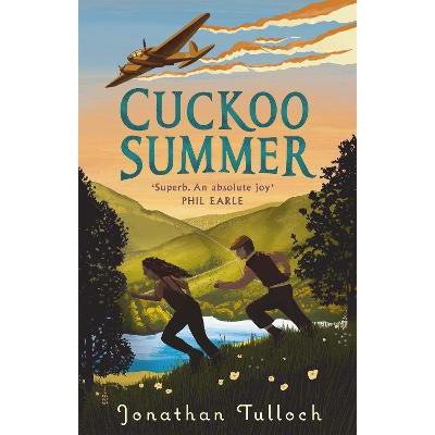 Cuckoo Summer