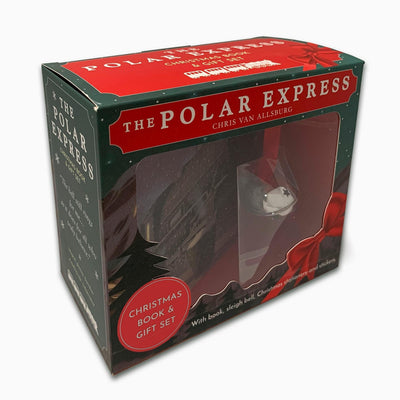The Polar Express: Gift Set