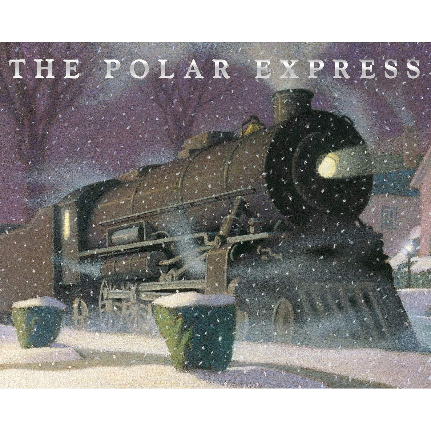 The Polar Express: Mini Edition