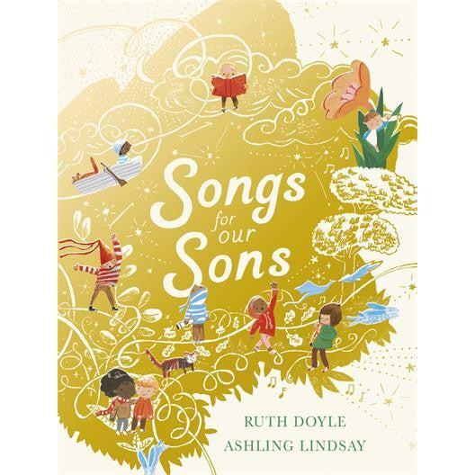 Songs For Our Sons - Ruth Doyle & Ashling Lindsay