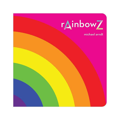 Rainbowz - Michael Arndt
