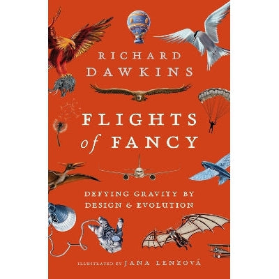 Flights of Fancy: Defying Gravity by Design and Evolution