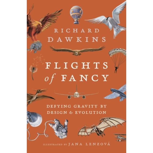 Flights of Fancy: Defying Gravity by Design and Evolution