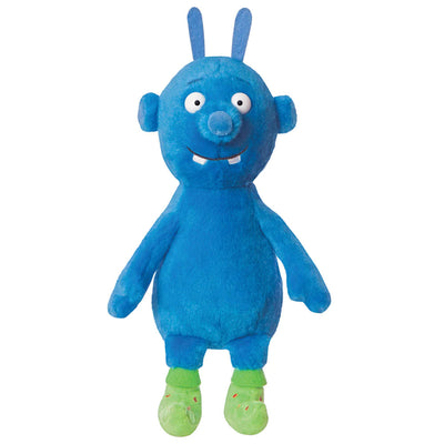 Bill - The Smeds and the Smoos Soft Toy