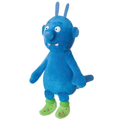 Bill - The Smeds and the Smoos Soft Toy