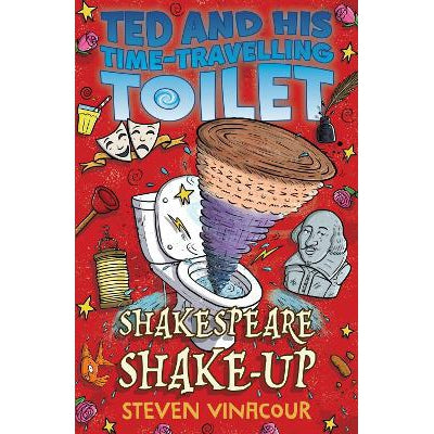 Shakespeare Shake-Up