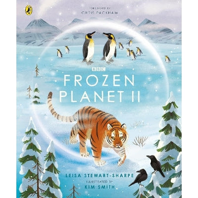 Frozen Planet II