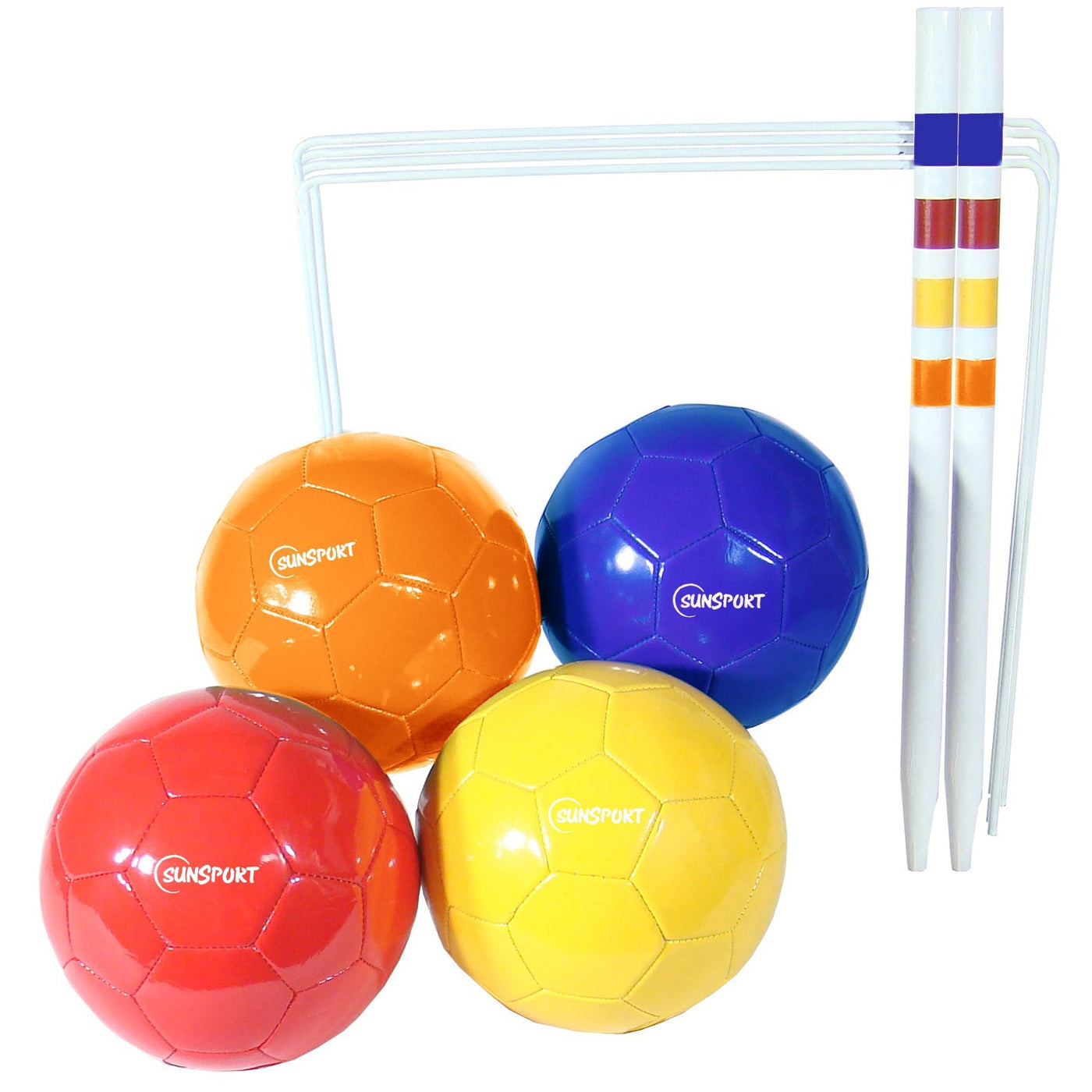 Football Croquet-BEX-517-010-Yes Bebe