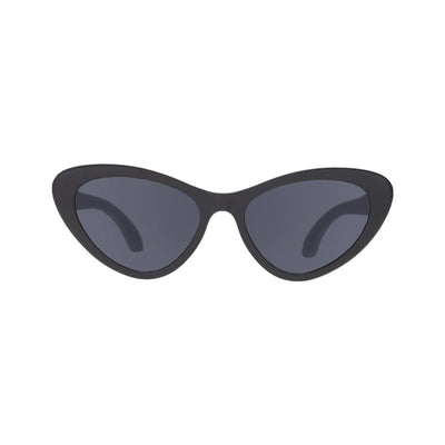 Babiators Original Cat-Eye Sunglasses - Black Ops Black