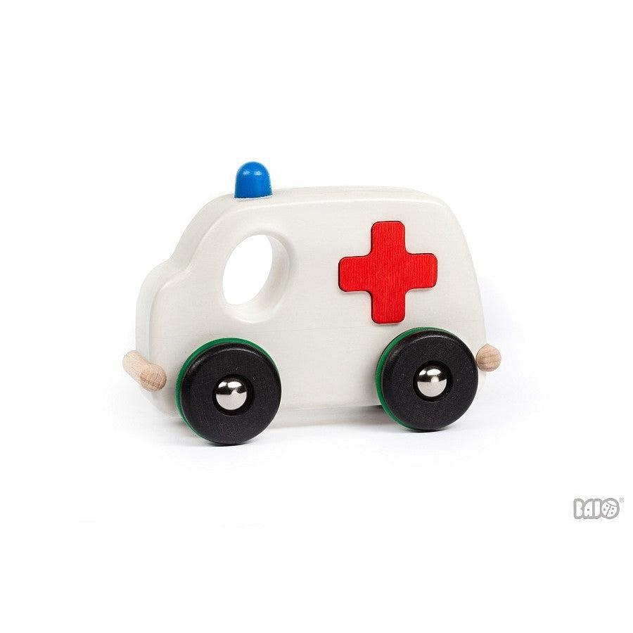 Ambulance 8