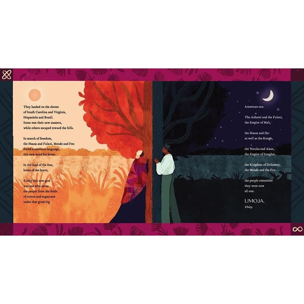 The People Remember: A Kwanzaa Holiday Book For Kids