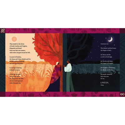 The People Remember: A Kwanzaa Holiday Book For Kids