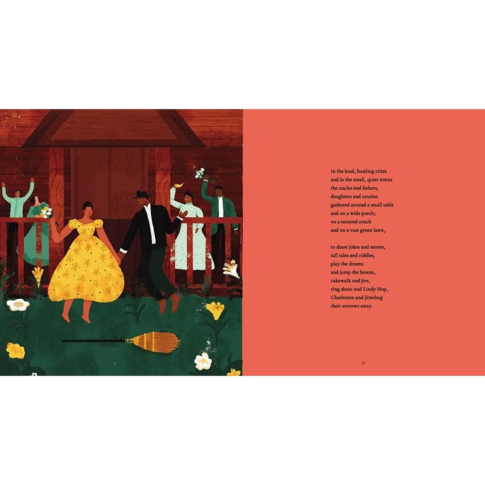 The People Remember: A Kwanzaa Holiday Book For Kids