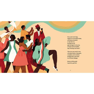 The People Remember: A Kwanzaa Holiday Book For Kids