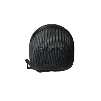 Kidz Hearing Protection Earmuff Case - Black