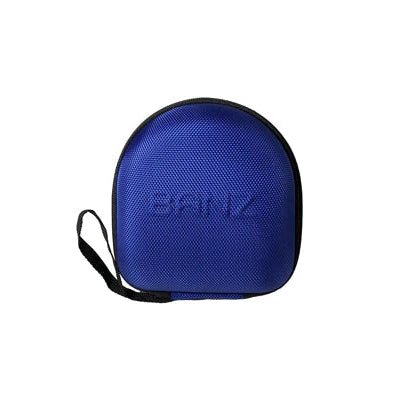 Kidz Hearing Protection Earmuff Case - Dark Blue