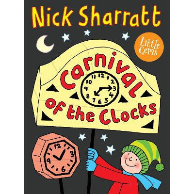Carnival Of The Clocks
