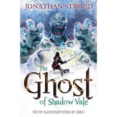 The Ghost of Shadow Vale