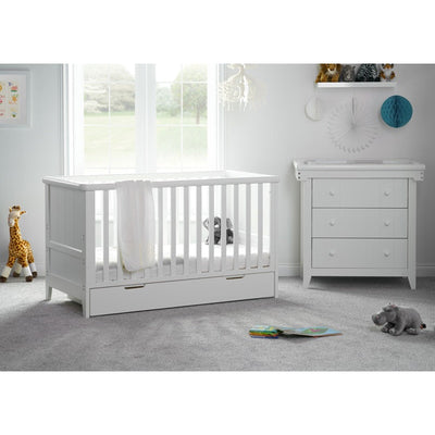 Belton 2 Piece Room Set