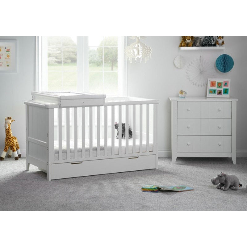 Belton 2 Piece Room Set