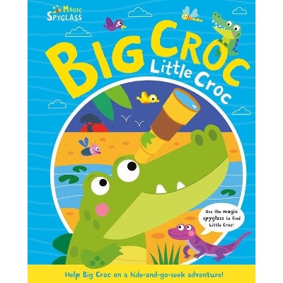 Big Croc Little Croc