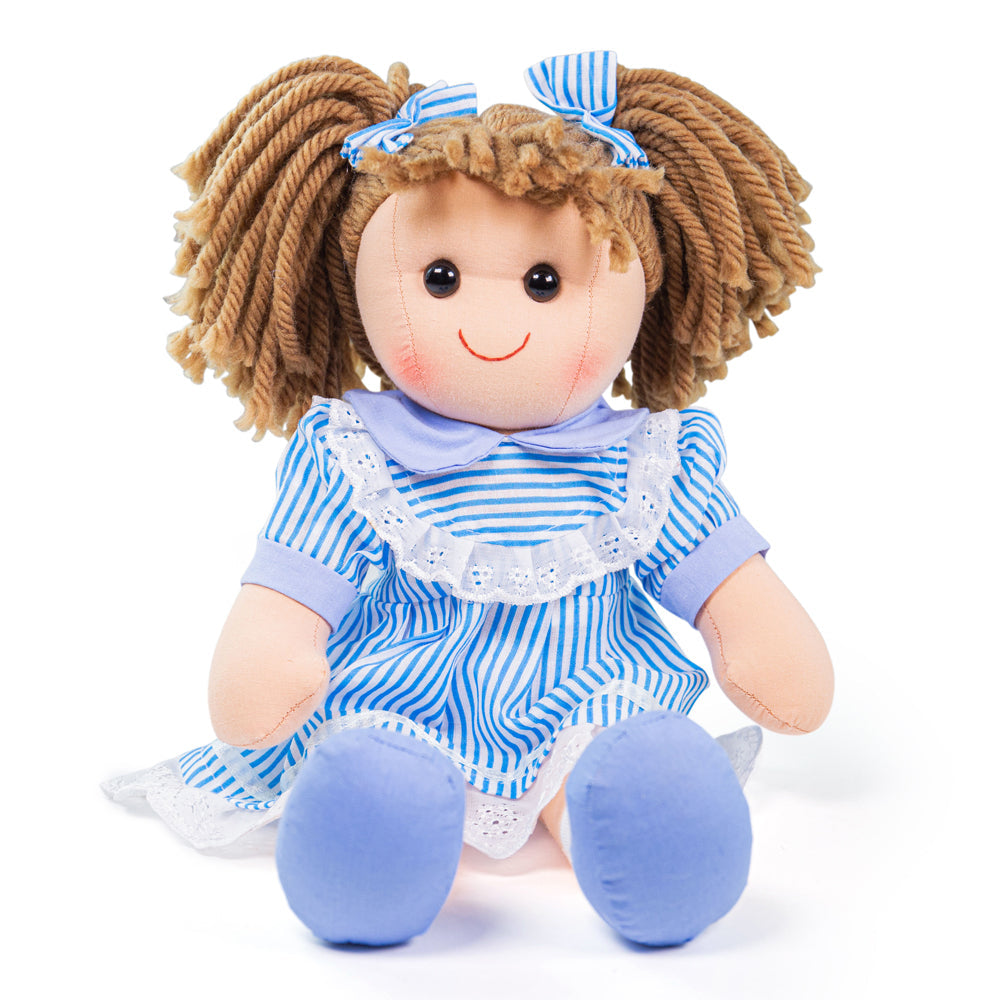 Amelia' Doll