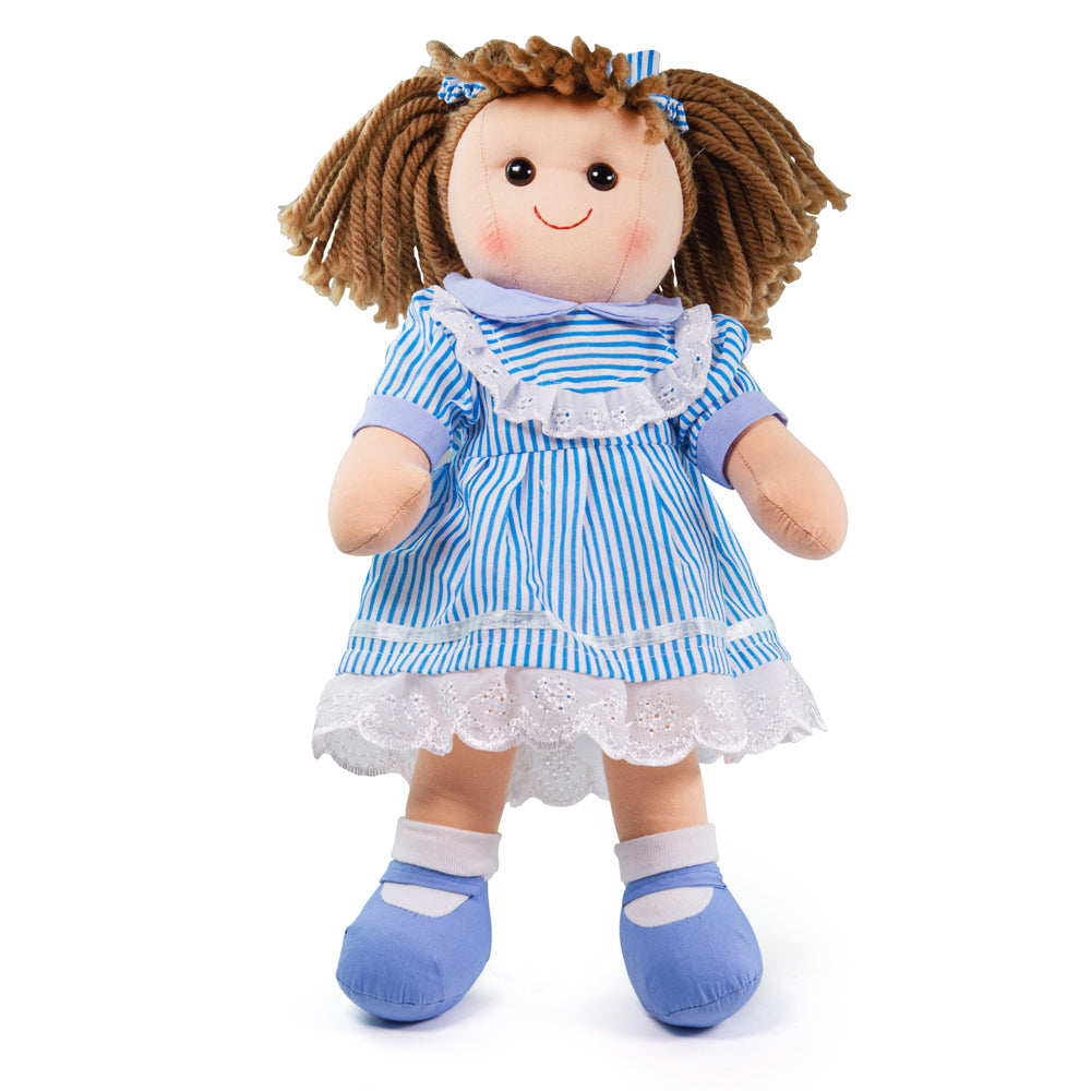 Amelia' Doll