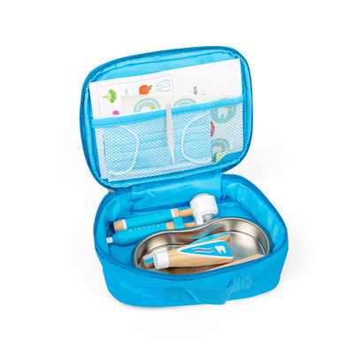 Dentist Set-Bigjigs Toys-Yes Bebe