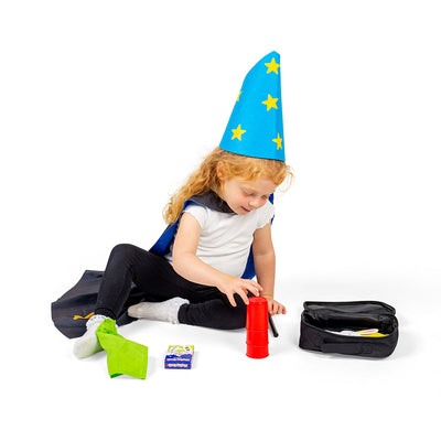 Magician's Kit-Bigjigs Toys-Yes Bebe