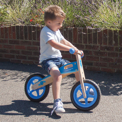 My First Balance Bike