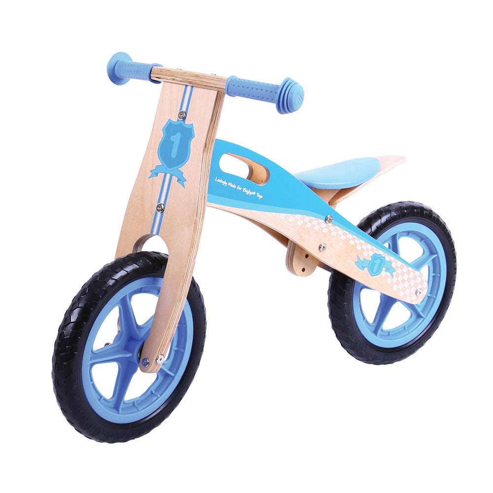 My First Balance Bike