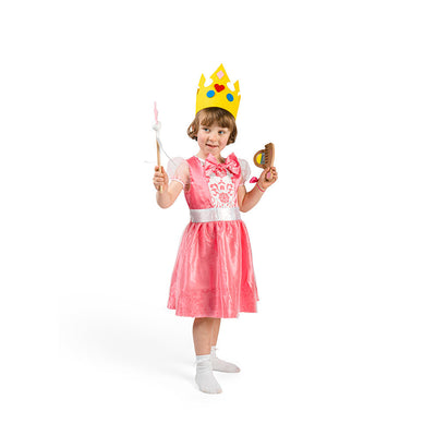 Princess Dress Up-Bigjigs Toys-Yes Bebe