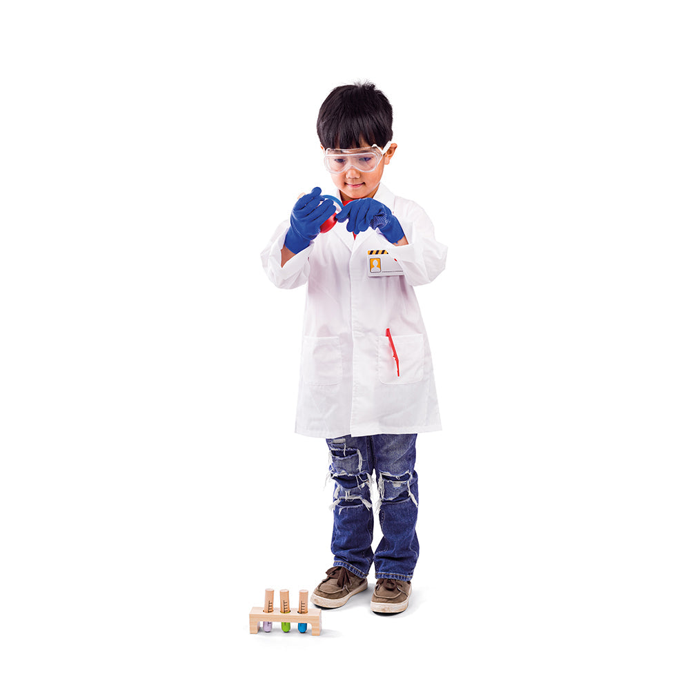 Scientist Dress Up-Bigjigs Toys-Yes Bebe