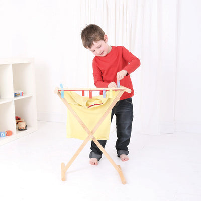 Toy Clothes Airer