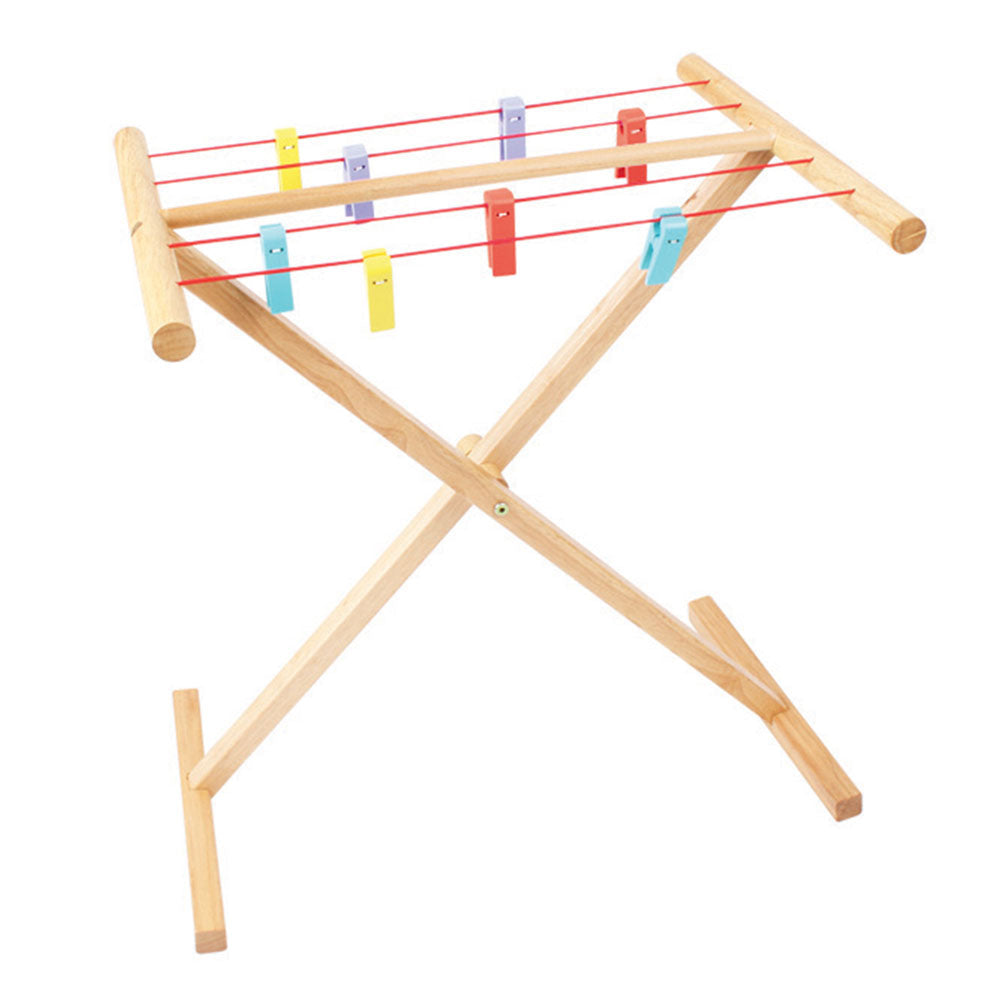 Toy Clothes Airer