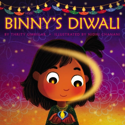 Binny's Diwali (Pb)