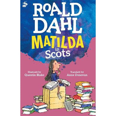 Matilda In Scots