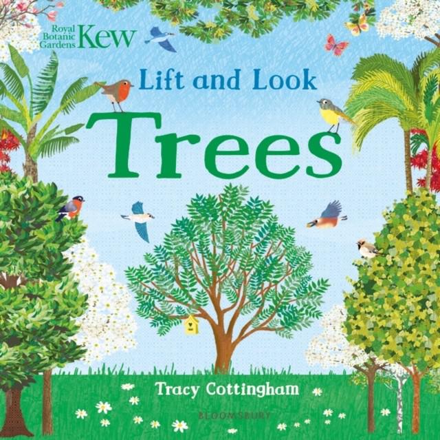 Kew: Lift And Look Trees