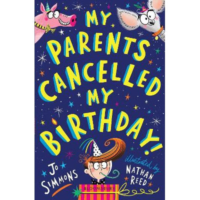 My Parents Cancelled My Birthday: I Swapped My Brother On The Internet