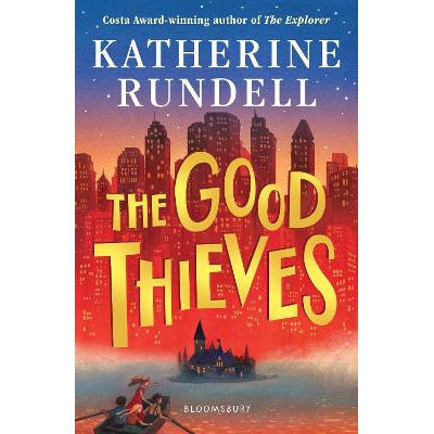 The Good Thieves