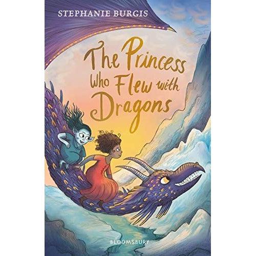 The Princess Who Flew With Dragons