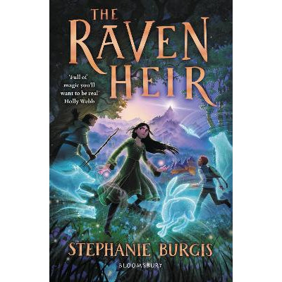 The Raven Heir